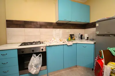 Apartment 40 m², Jurdani - quiet location and good connectivity - 5