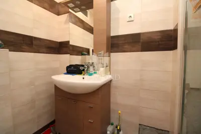 Apartment 40 m², Jurdani - quiet location and good connectivity - 9