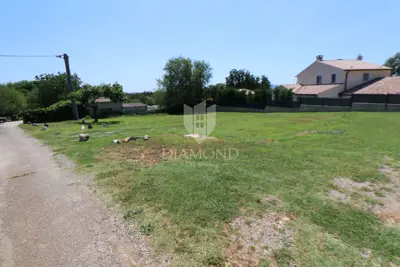 House 36 m², Labin - quiet surroundings and yard 1,080 m² - 7