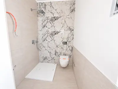 Malinska, modern new build of quality construction - 9