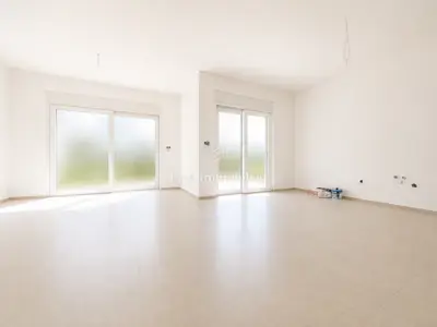 Malinska, modern new build of quality construction - 2