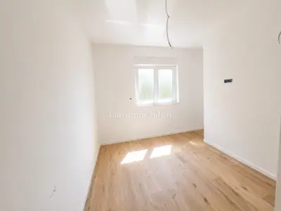 Malinska, modern new build of quality construction - 5