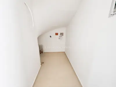 Malinska, modern new build of quality construction - 8