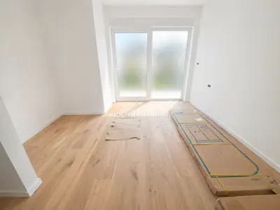 Malinska, modern new build of quality construction - 4