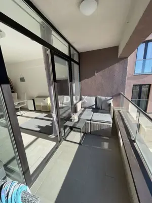 Apartment 83 m², Umag - 100 m from the sea, private parking space - 4