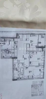 Apartment 83 m², Umag - 100 m from the sea, private parking space - 16