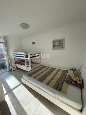 Apartment 83 m², Umag - 100 m from the sea, private parking space - 6