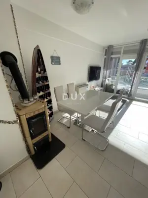 Apartment 83 m², Umag - 100 m from the sea, private parking space - 3