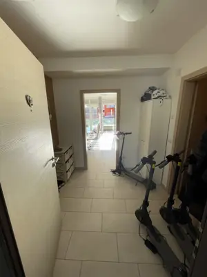 Apartment 83 m², Umag - 100 m from the sea, private parking space - 9