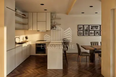 Građevinsko zemljište 600 m², Briševo - projekt i dozvola