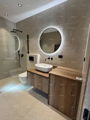 Vila 311 m², Medulin - pogled na more i šumu - 21