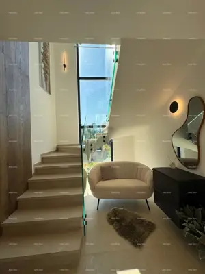 Vila 311 m², Medulin - pogled na more i šumu - 11
