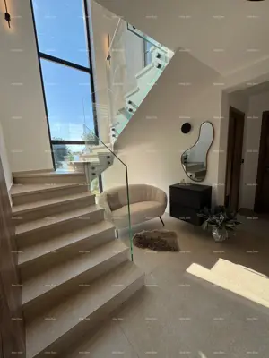 Vila 311 m², Medulin - pogled na more i šumu - 15