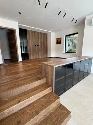Vila 311 m², Medulin - pogled na more i šumu - 22
