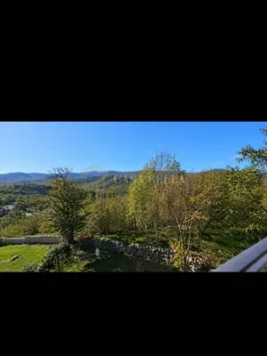 Wohnung 137 m², Brešca - 3 Zimmer, zwei Loggien - 7