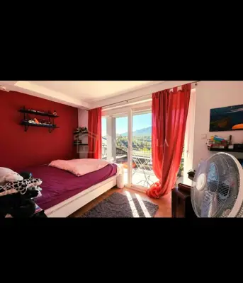 Wohnung 137 m², Brešca - 3 Zimmer, zwei Loggien - 4