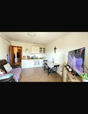 Wohnung 137 m², Brešca - 3 Zimmer, zwei Loggien - 5