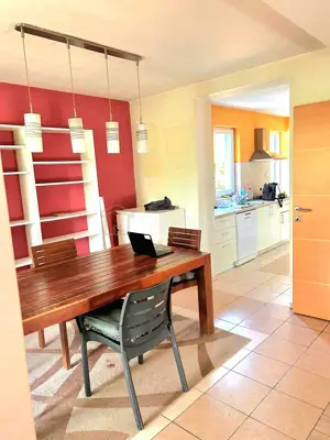 Wohnung 137 m², Brešca - 3 Zimmer, zwei Loggien - 2