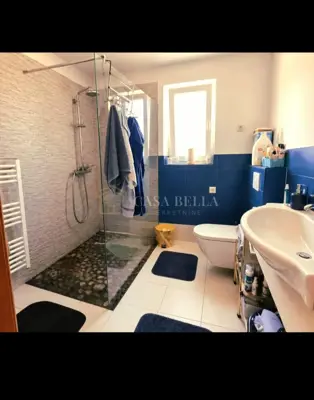 Wohnung 137 m², Brešca - 3 Zimmer, zwei Loggien - 6
