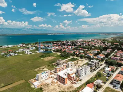 Apartman 90 m², Sabunike - vrt, terasa i parkirno mjesto - 2