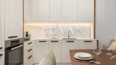 Wohnung 90 m², Opatija - Centar, luxuriöse Lage in Meeresnähe - 6