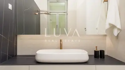 Wohnung 90 m², Opatija - Centar, luxuriöse Lage in Meeresnähe - 10