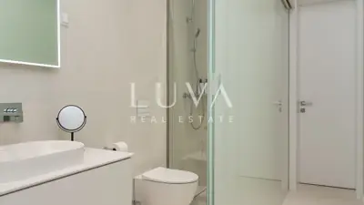 Wohnung 90 m², Opatija - Centar, luxuriöse Lage in Meeresnähe - 13