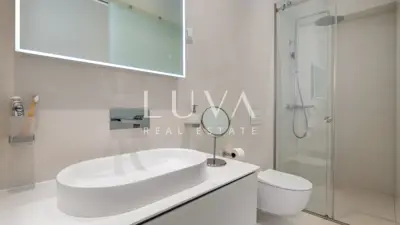 Wohnung 90 m², Opatija - Centar, luxuriöse Lage in Meeresnähe - 16