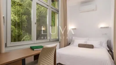Wohnung 90 m², Opatija - Centar, luxuriöse Lage in Meeresnähe - 17