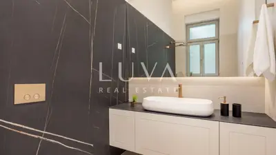 Wohnung 90 m², Opatija - Centar, luxuriöse Lage in Meeresnähe - 12