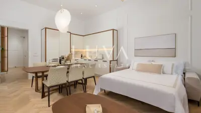 Wohnung 90 m², Opatija - Centar, luxuriöse Lage in Meeresnähe - 15