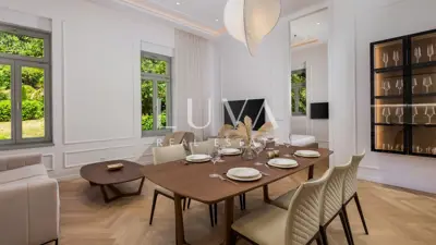 Wohnung 90 m², Opatija - Centar, luxuriöse Lage in Meeresnähe - 19