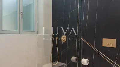 Wohnung 90 m², Opatija - Centar, luxuriöse Lage in Meeresnähe - 11