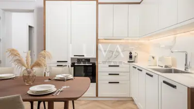 Wohnung 90 m², Opatija - Centar, luxuriöse Lage in Meeresnähe - 2