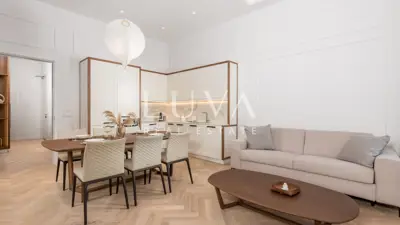 Wohnung 90 m², Opatija - Centar, luxuriöse Lage in Meeresnähe - 4
