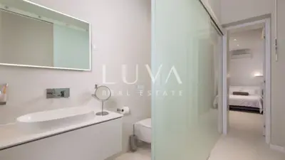 Wohnung 90 m², Opatija - Centar, luxuriöse Lage in Meeresnähe - 18