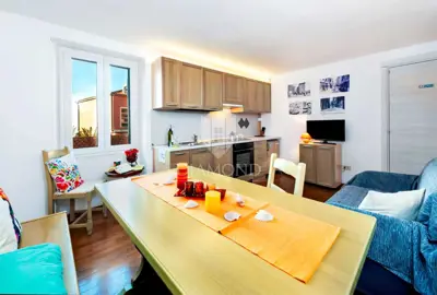 Apartment 35 m², Rovinj - sea view and Zlatni Rt - 2