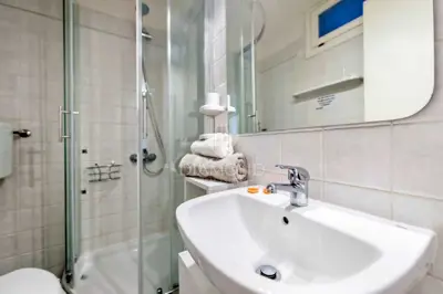 Apartment 35 m², Rovinj - sea view and Zlatni Rt - 13