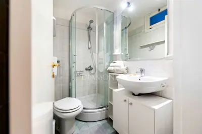 Apartment 35 m², Rovinj - sea view and Zlatni Rt - 11