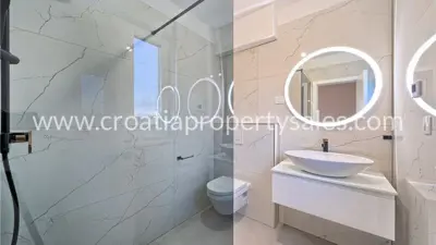 Apartment, Šibenik, 47 m², 1-bedroom, 193 000 € - 7