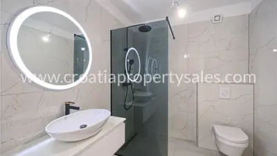 Apartment, Šibenik, 47 m², 1-bedroom, 193 000 € - 9