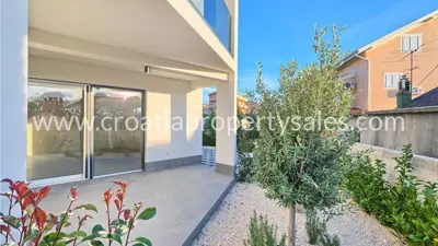 Apartment, Šibenik, 47 m², 1-bedroom, 193 000 € - 11