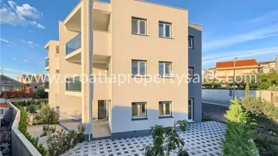 Apartment, Šibenik, 47 m², 1-bedroom, 193 000 € - 13