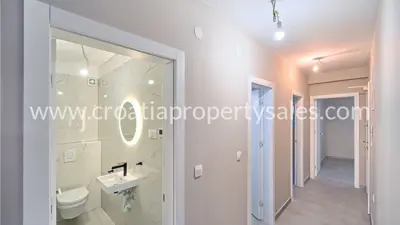 Apartment, Šibenik, 47 m², 1-bedroom, 193 000 € - 8