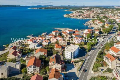 Apartment, Šibenik, 47 m², 1-bedroom, 193 000 € - 5