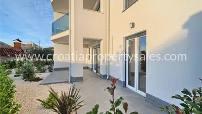 Apartment, Šibenik, 47 m², 1-bedroom, 193 000 € - 10
