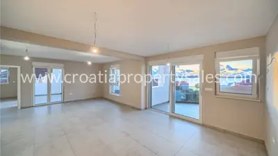Apartment, Šibenik, 47 m², 1-bedroom, 193 000 € - 6