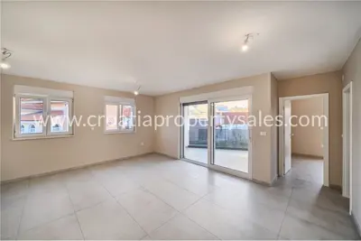 Apartment, Šibenik, 47 m², 1-bedroom, 193 000 € - 3