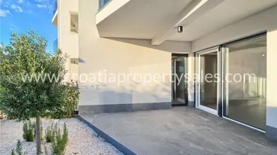 Apartment, Šibenik, 47 m², 1-bedroom, 193 000 € - 12