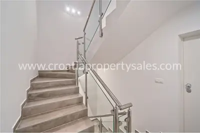 Apartment, Šibenik, 47 m², 1-bedroom, 193 000 € - 4